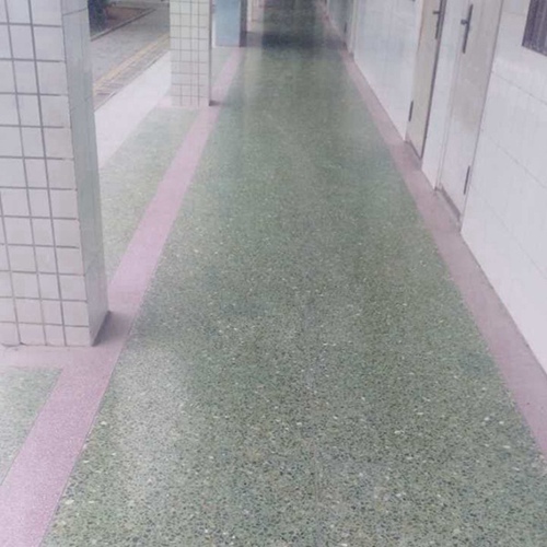 郑州水磨石