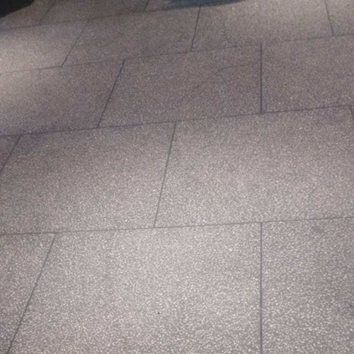 河南水磨石地板