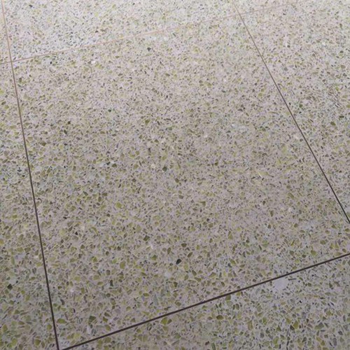 河南水磨石地面铺装